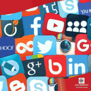 Social Media Icons