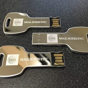 usb keys for corporations