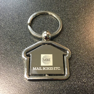 Keyrings for corporations