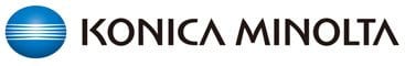 Konica Minolta logo