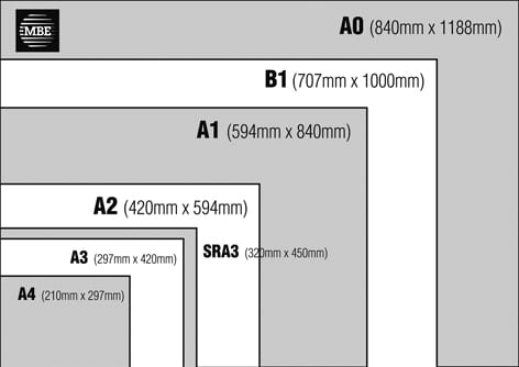 drawing dimensions