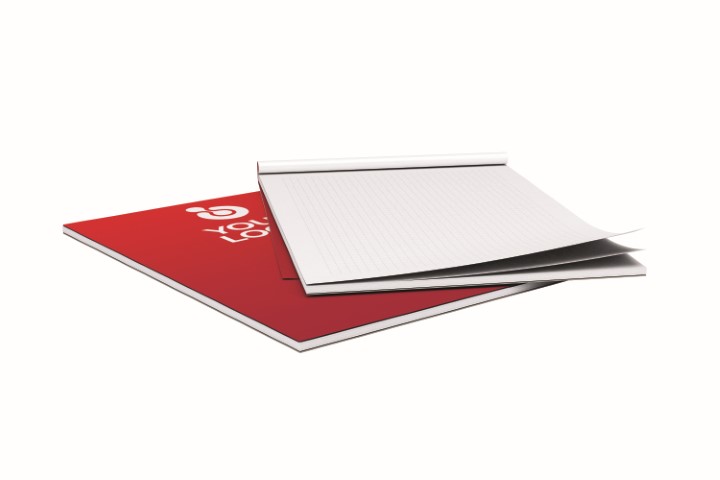 Business printing services for corporations