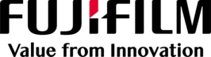 Fujifilm logo