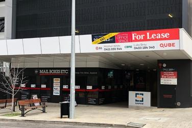 printing shop in West Perth