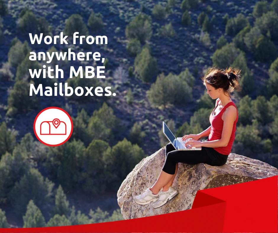 MBE Mailbox