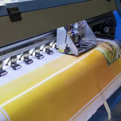 Quality printing services for corporations