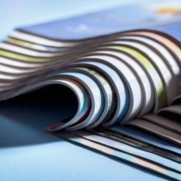 Catalogue & Manual Printing in Bulimba (2)