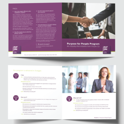 Marketing Material Marketing Material