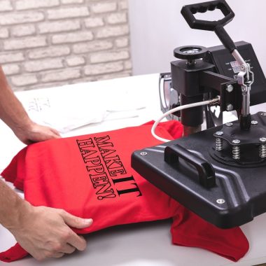 T Shirt Printing Gold Coast