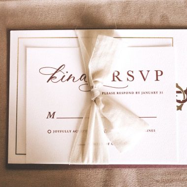 Wedding Invitations 5 Wedding Invitations 5