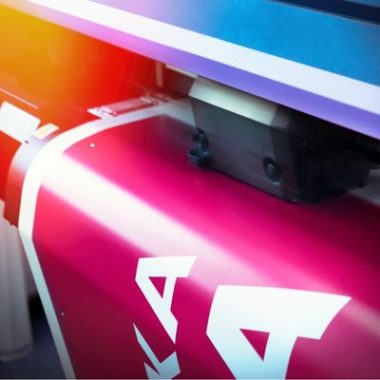 large format printing large format printing