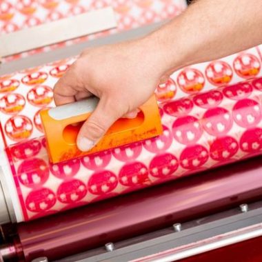 sticker printing sticker printing